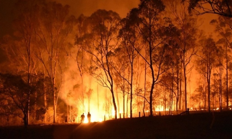 Australia Perendimore perballet me te nxehtin ekstrem, temperatura pritet te arrije 47°C